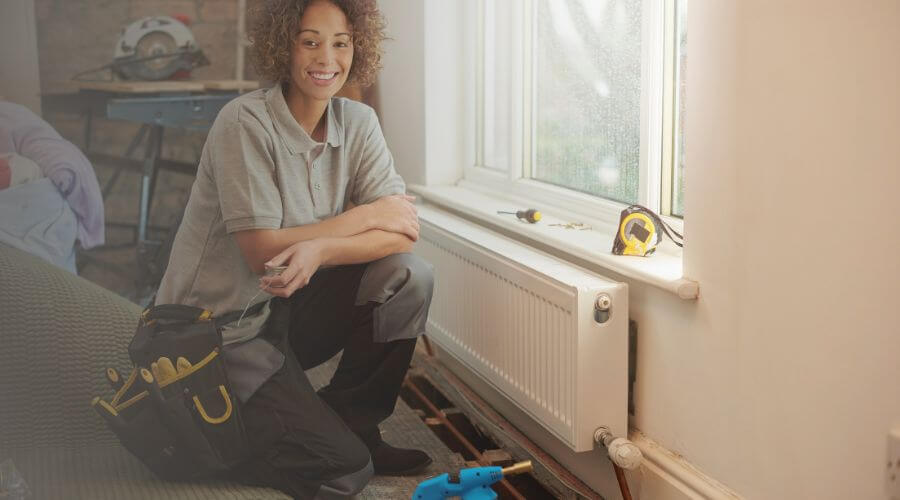 Professional Leak Detection in Columbia, CA