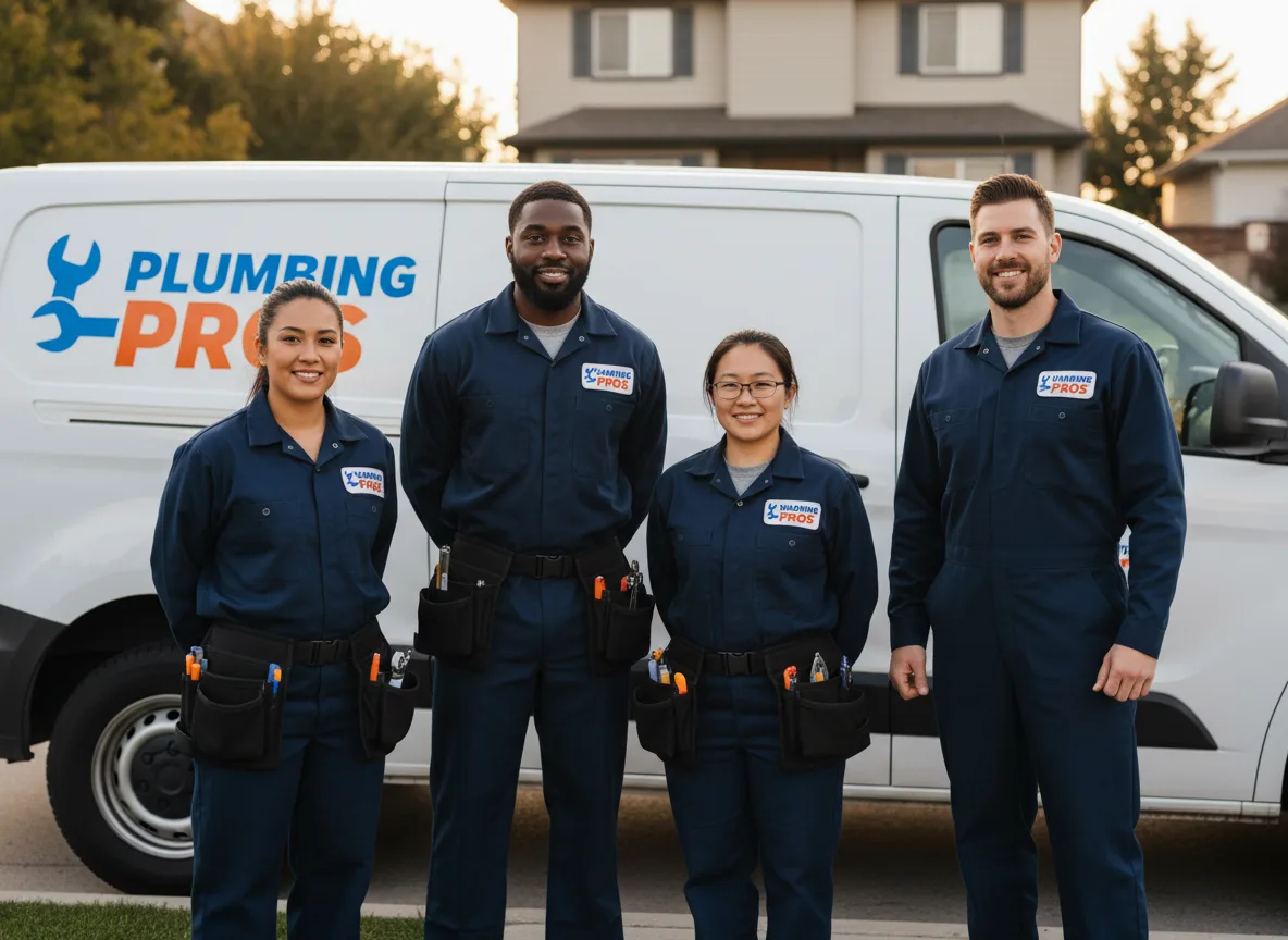 Water Heater Repair company in Columbia, CA